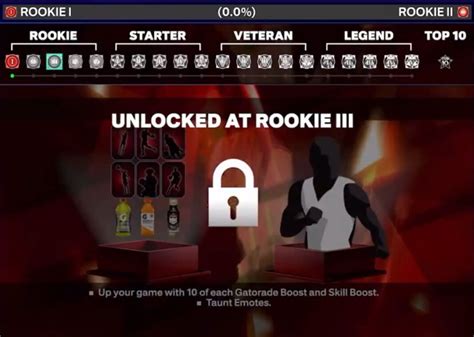 rep levels are too slow 2k25